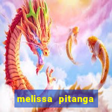 melissa pitanga cinthia santos